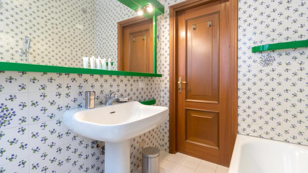 Italianway-San Maurilio 20 Studio Milano Exteriör bild