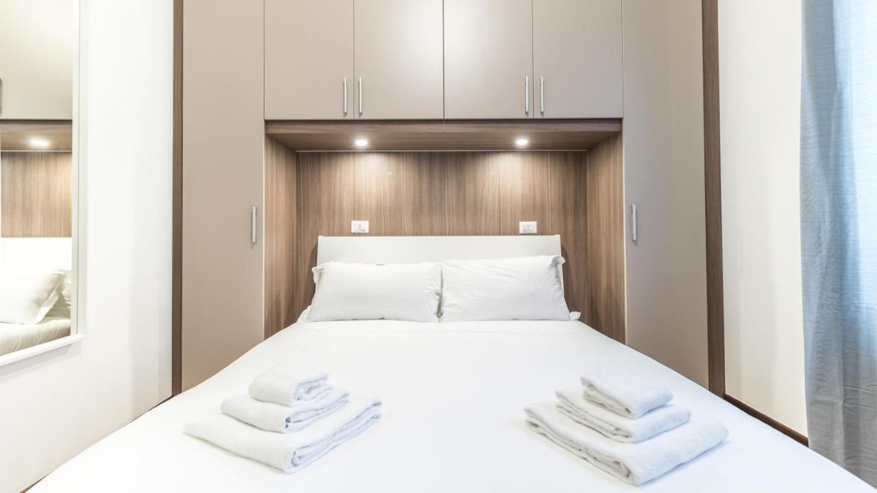 Italianway-San Maurilio 20 Studio Milano Exteriör bild