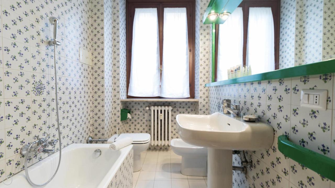 Italianway-San Maurilio 20 Studio Milano Exteriör bild