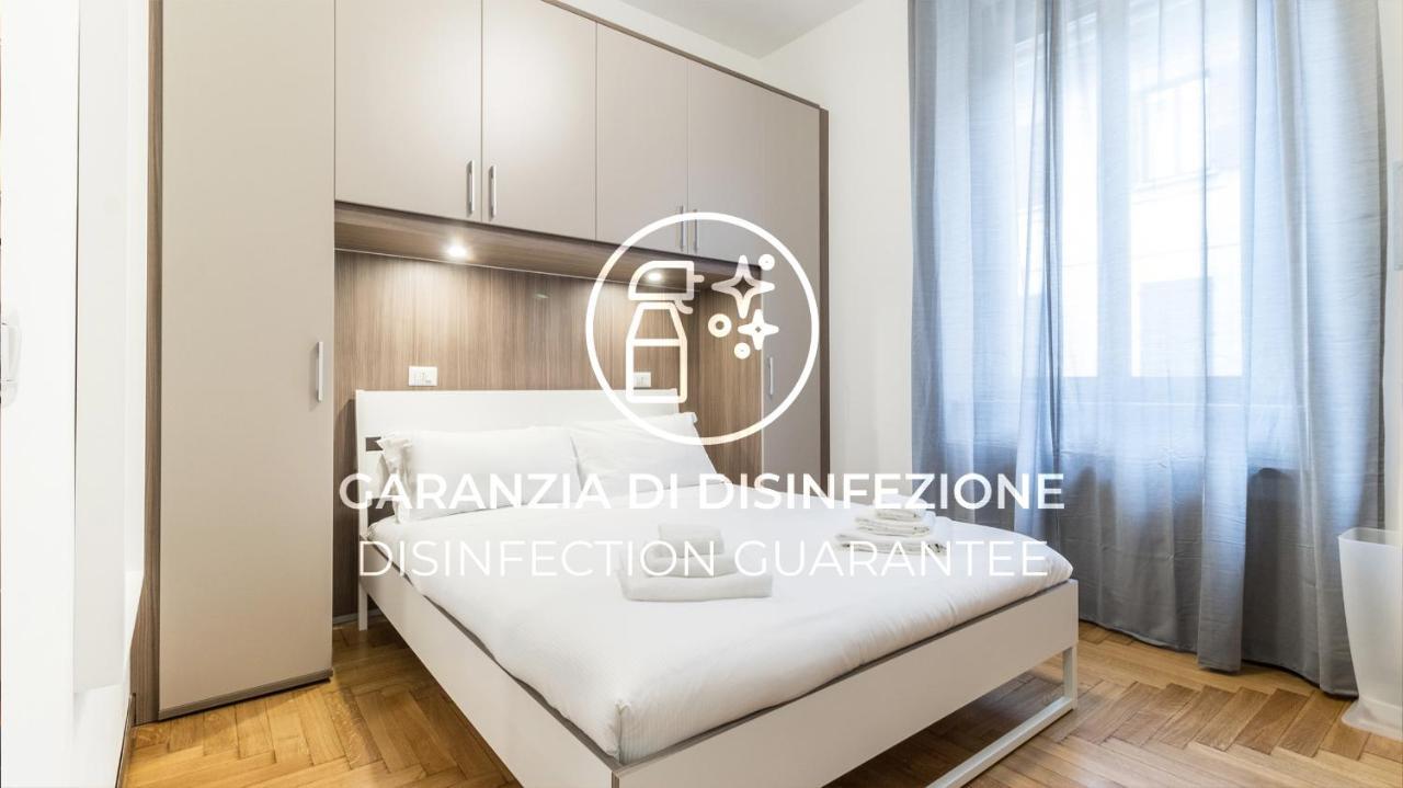Italianway-San Maurilio 20 Studio Milano Exteriör bild